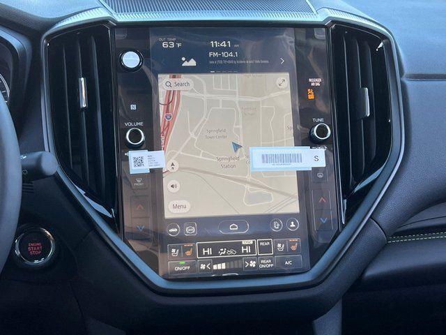 2026 Subaru ASCENT Onyx Edition Touring 7-Passenger Springfield VA