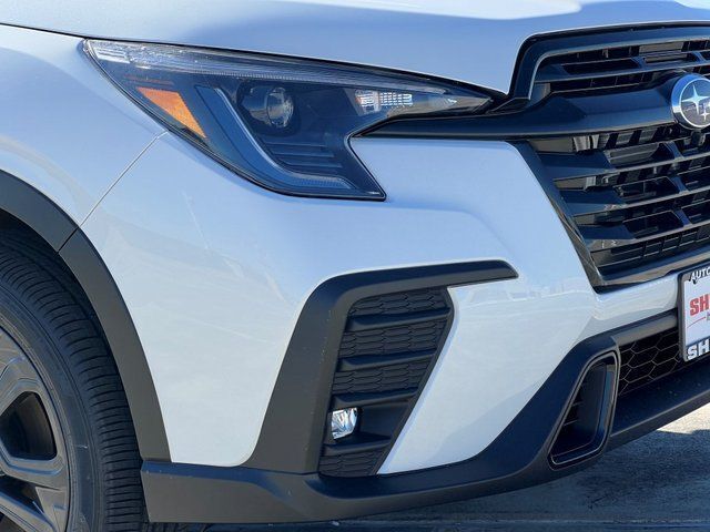 2026 Subaru ASCENT Onyx Edition Touring 7-Passenger Springfield VA