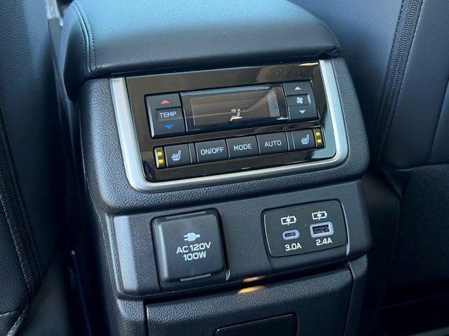 2026 Subaru ASCENT Onyx Edition Touring 7-Passenger Springfield VA