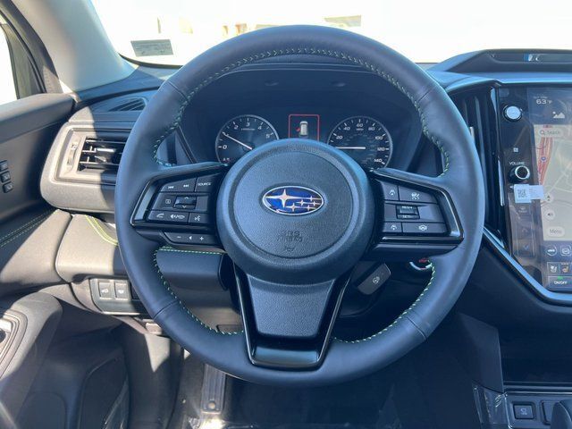 2026 Subaru ASCENT Onyx Edition Touring 7-Passenger Springfield VA