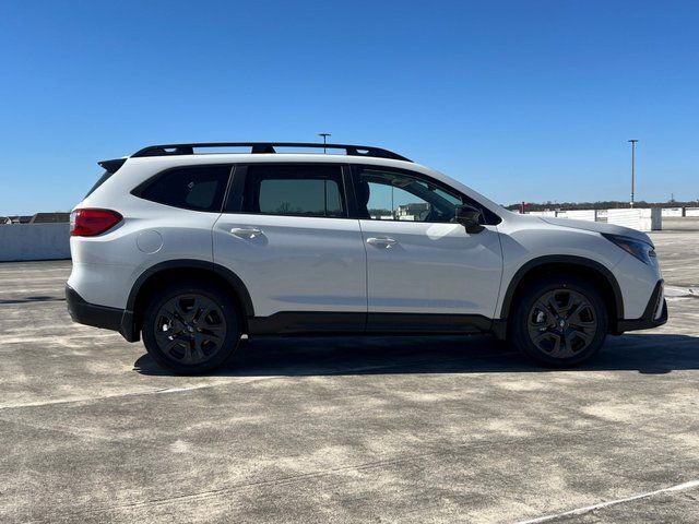 2026 Subaru ASCENT Onyx Edition Touring 7-Passenger Springfield VA