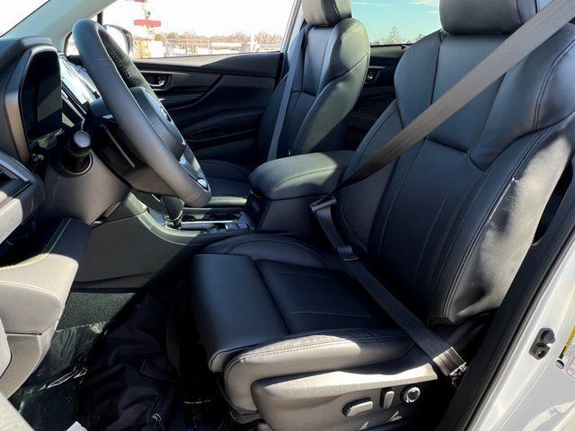 2026 Subaru ASCENT Onyx Edition Touring 7-Passenger Springfield VA