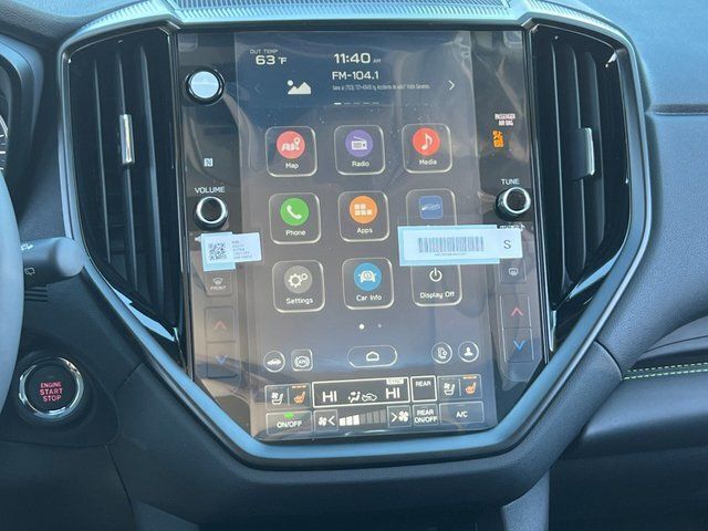 2026 Subaru ASCENT Onyx Edition Touring 7-Passenger Springfield VA