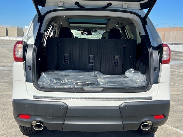 2026 Subaru ASCENT Onyx Edition Touring 7-Passenger Springfield VA