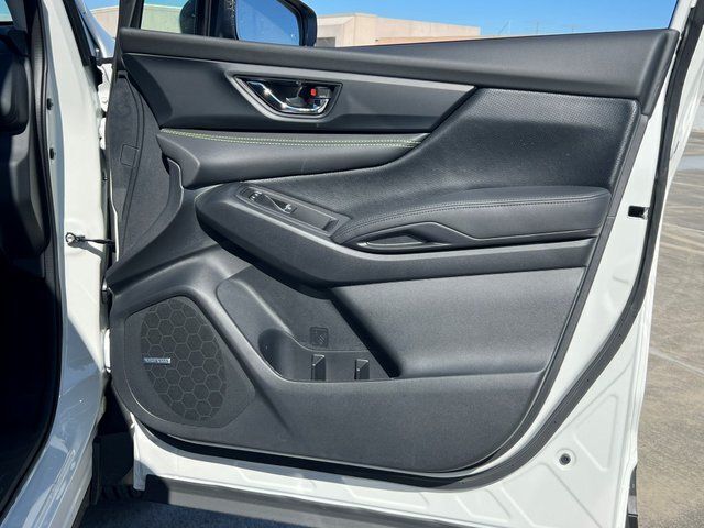 2026 Subaru ASCENT Onyx Edition Touring 7-Passenger Springfield VA