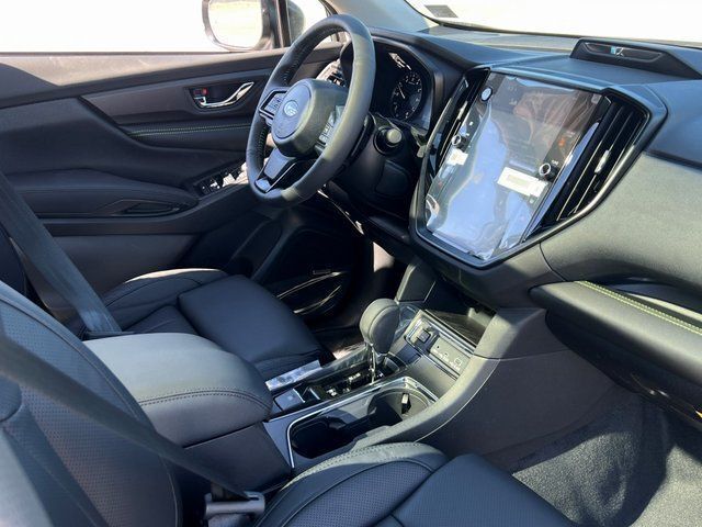 2026 Subaru ASCENT Onyx Edition Touring 7-Passenger Springfield VA