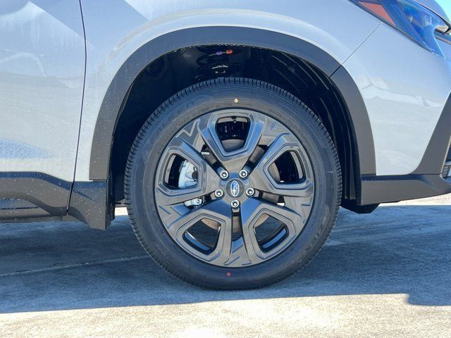 2026 Subaru ASCENT Onyx Edition Touring 7-Passenger Springfield VA