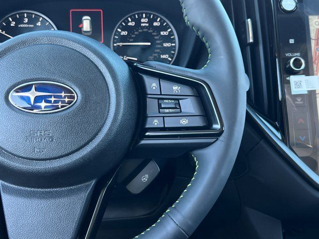 2026 Subaru ASCENT Onyx Edition Touring 7-Passenger Springfield VA