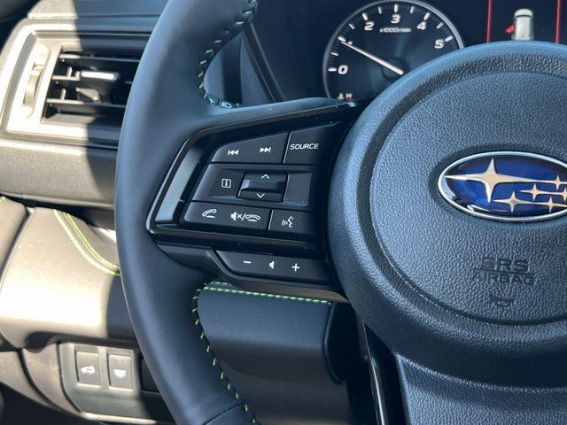 2026 Subaru ASCENT Onyx Edition Touring 7-Passenger Springfield VA