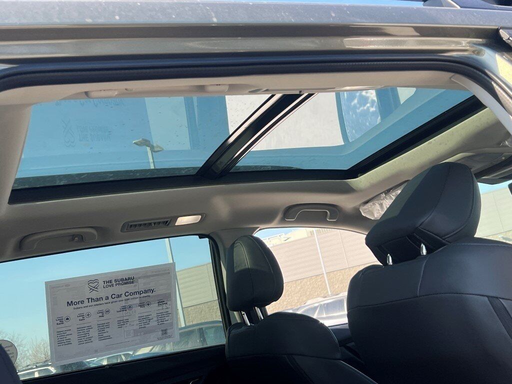 2026 Subaru ASCENT Onyx Edition Touring 7-Passenger Springfield VA