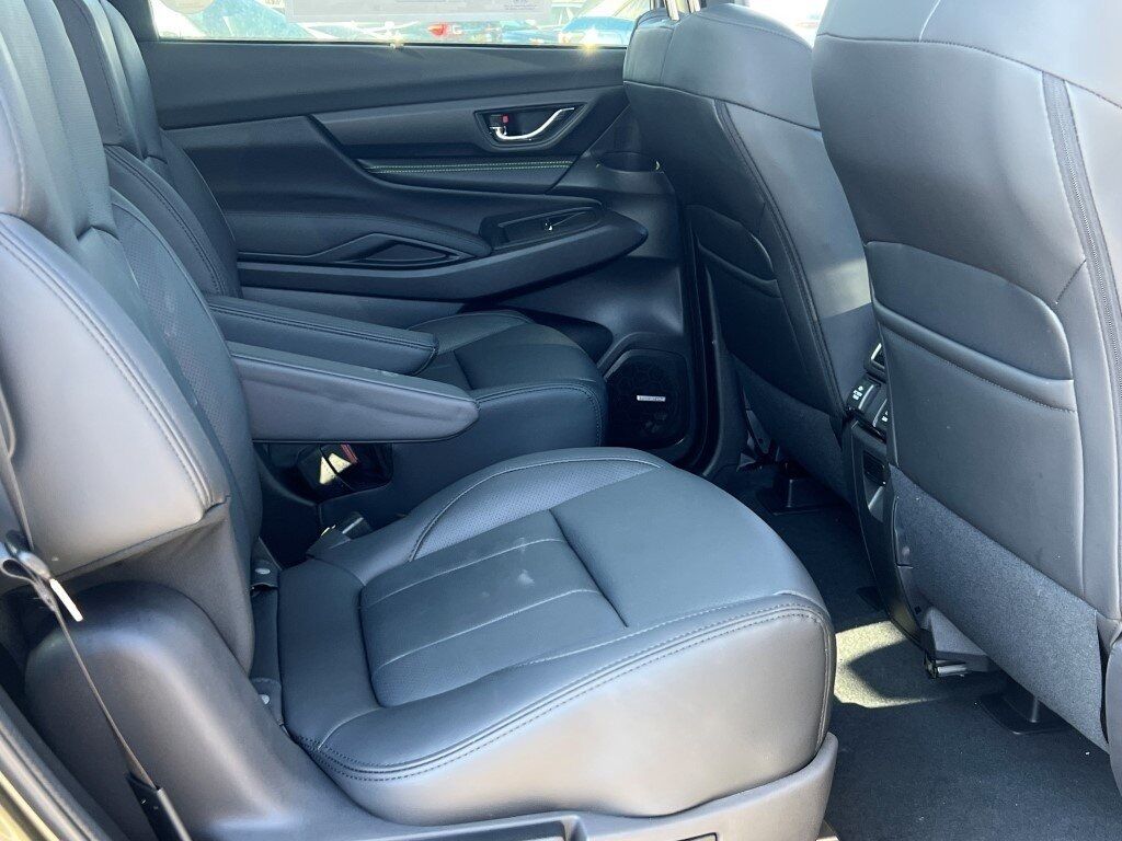 2026 Subaru ASCENT Onyx Edition Touring 7-Passenger Springfield VA