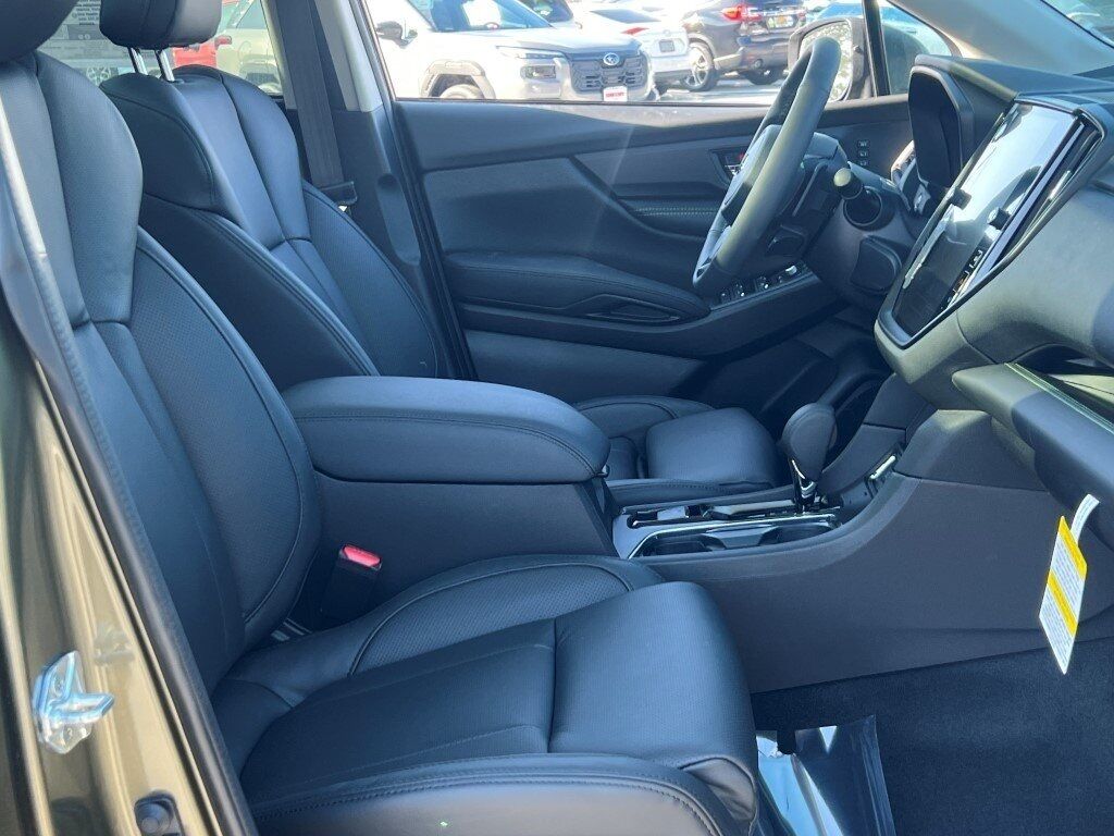 2026 Subaru ASCENT Onyx Edition Touring 7-Passenger Springfield VA