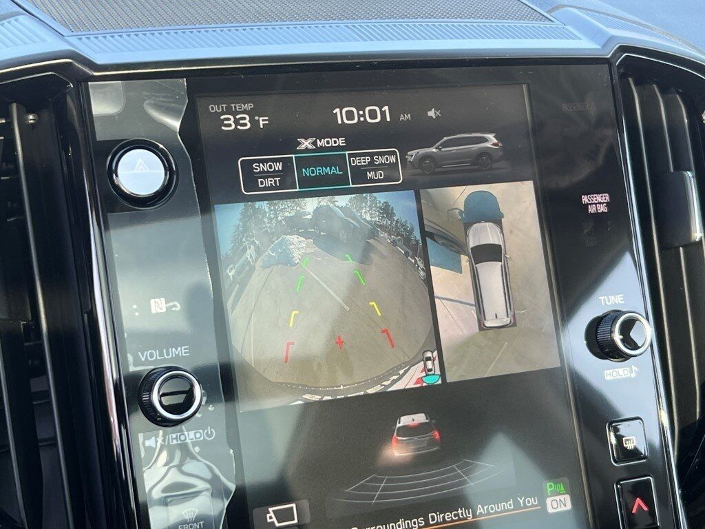 2026 Subaru ASCENT Onyx Edition Touring 7-Passenger Springfield VA