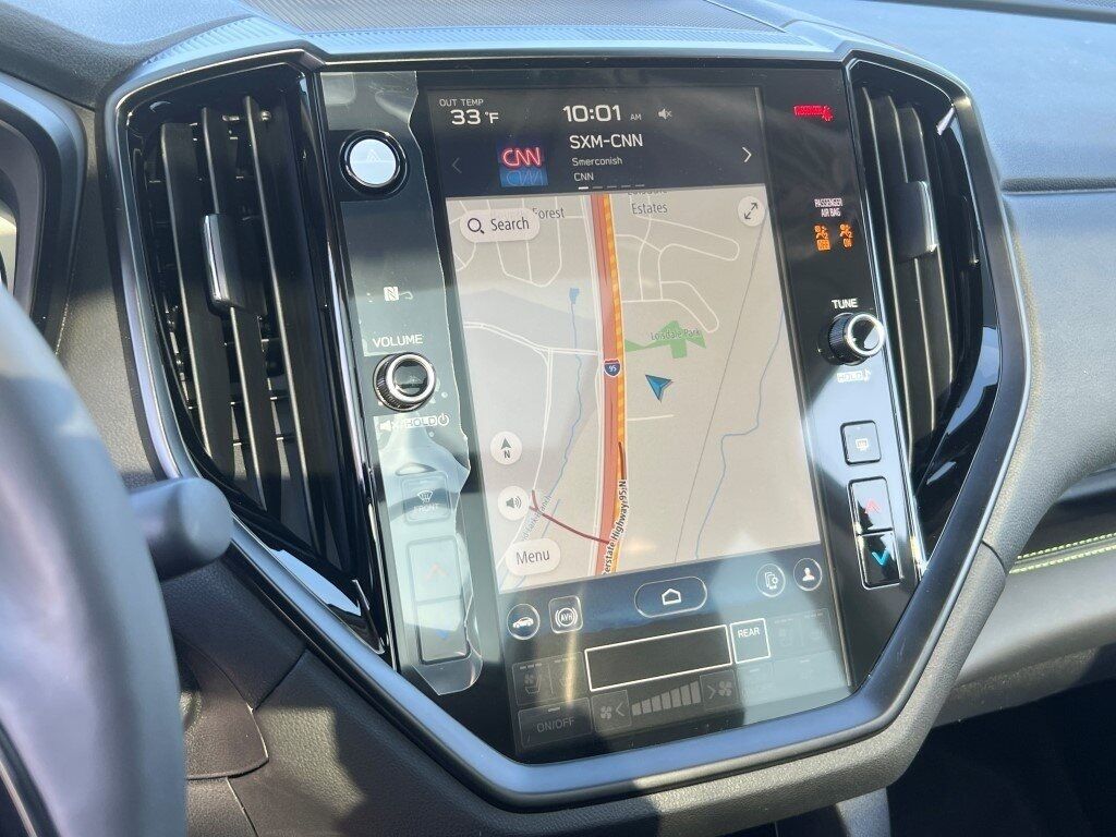 2026 Subaru ASCENT Onyx Edition Touring 7-Passenger Springfield VA