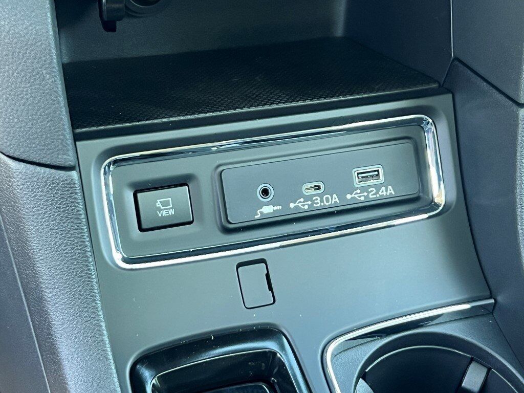 2026 Subaru ASCENT Onyx Edition Touring 7-Passenger Springfield VA