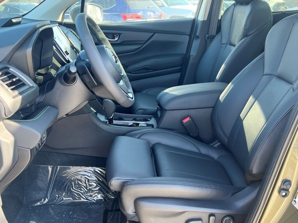 2026 Subaru ASCENT Onyx Edition Touring 7-Passenger Springfield VA