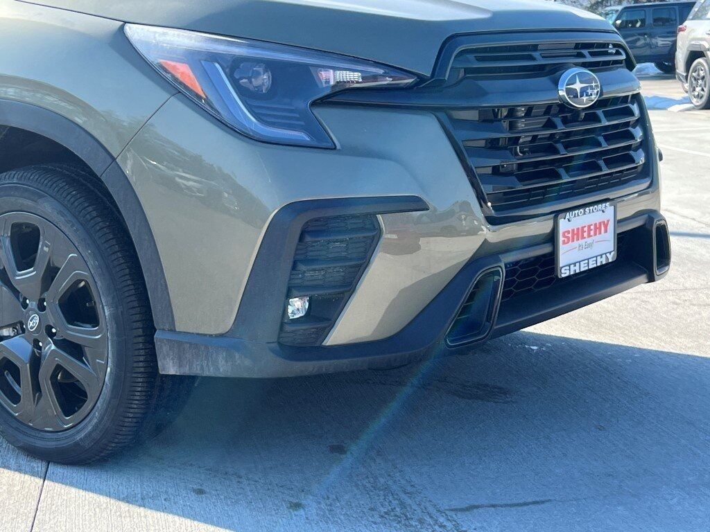 2026 Subaru ASCENT Onyx Edition Touring 7-Passenger Springfield VA