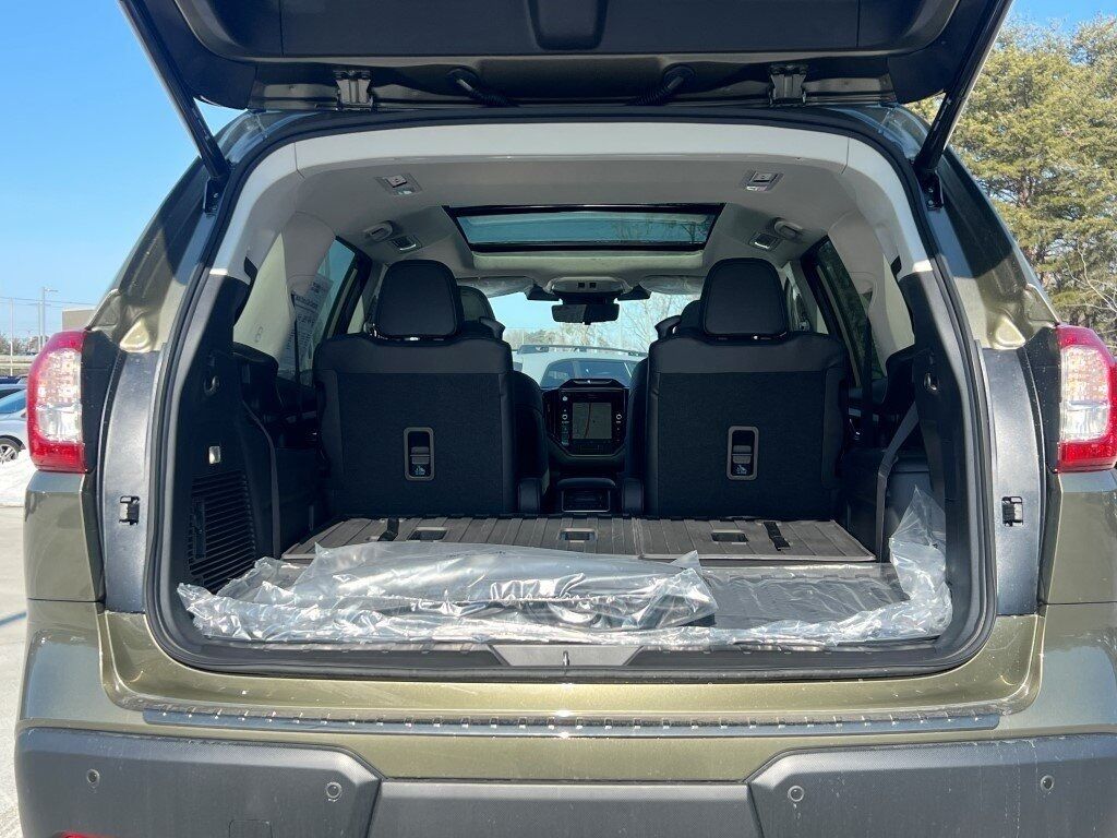 2026 Subaru ASCENT Onyx Edition Touring 7-Passenger Springfield VA