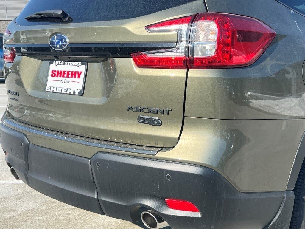 2026 Subaru ASCENT Onyx Edition Touring 7-Passenger Springfield VA