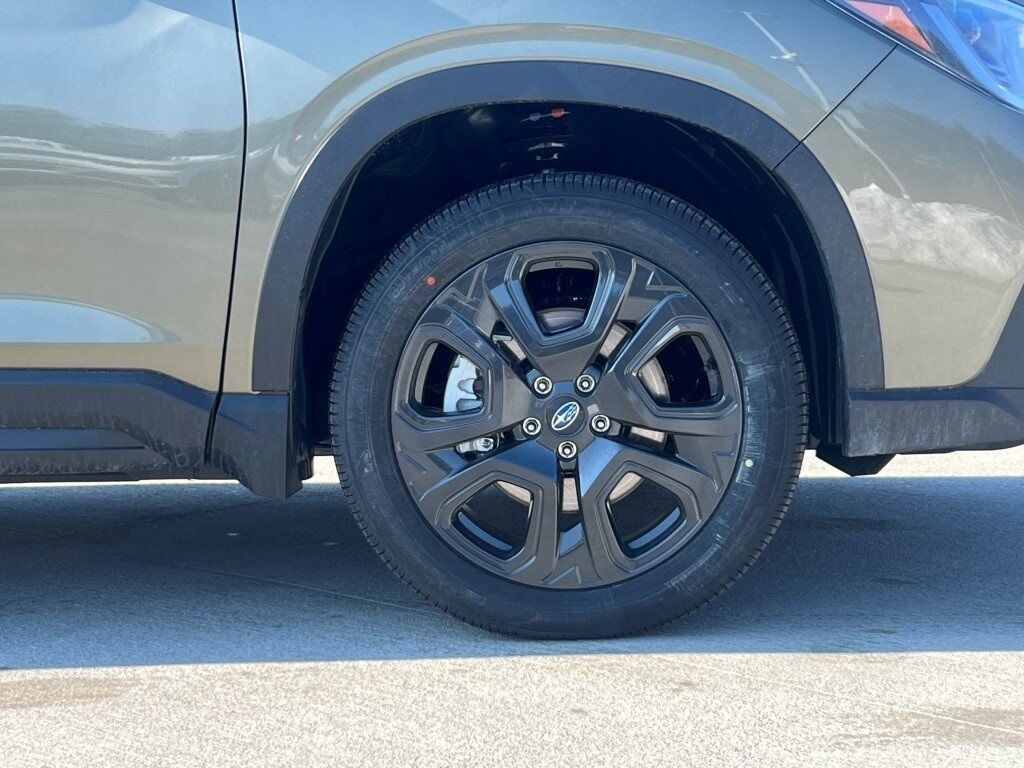 2026 Subaru ASCENT Onyx Edition Touring 7-Passenger Springfield VA