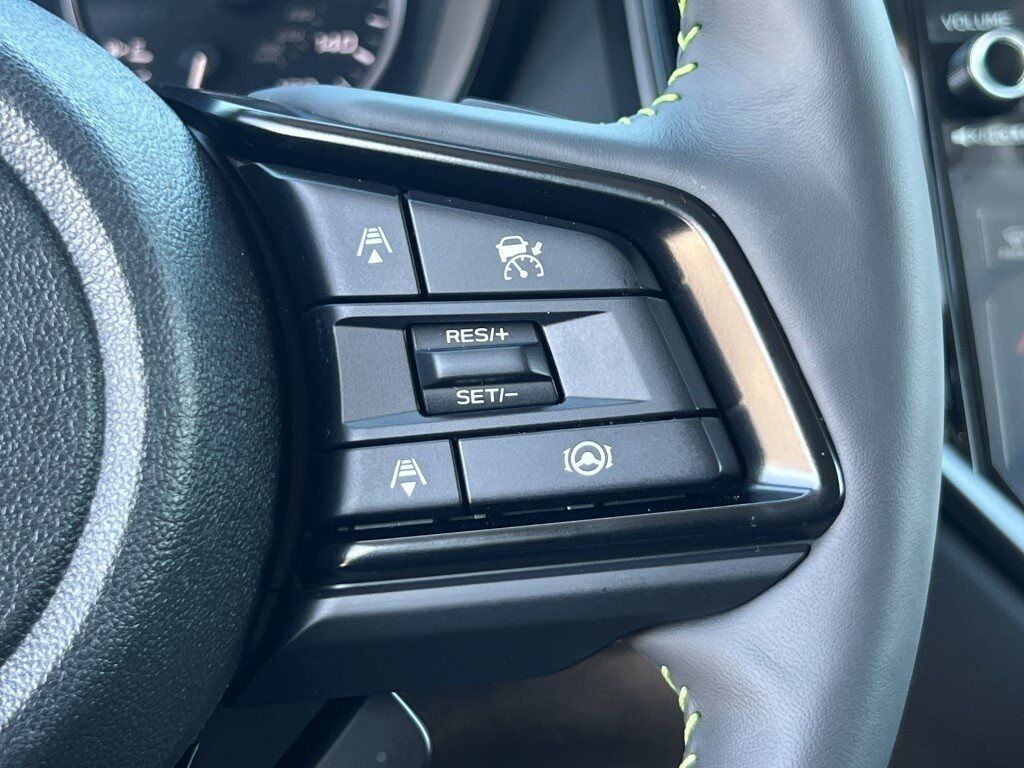 2026 Subaru ASCENT Onyx Edition Touring 7-Passenger Springfield VA