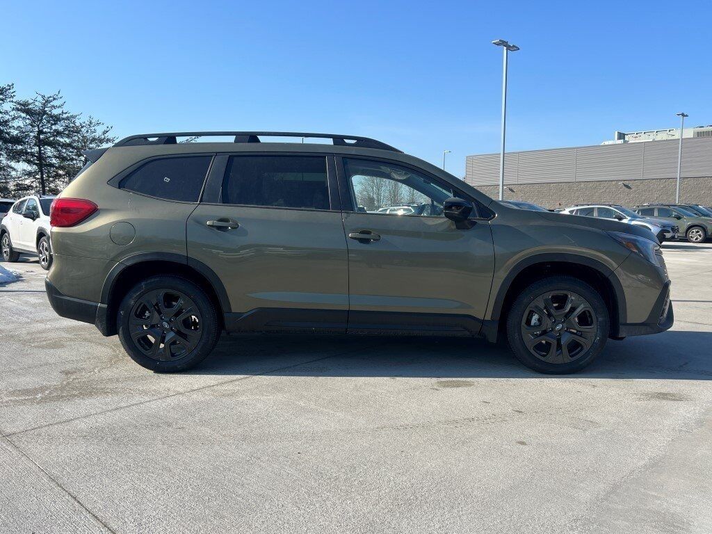 2026 Subaru ASCENT Onyx Edition Touring 7-Passenger Springfield VA