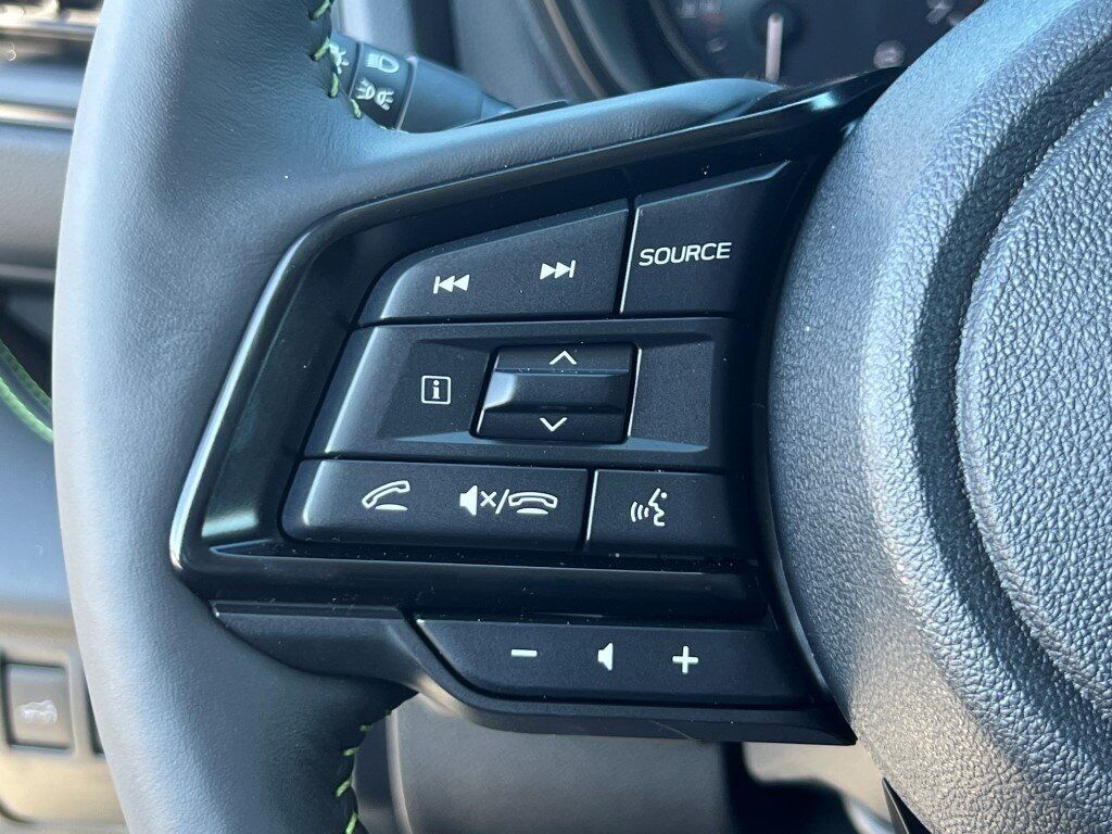 2026 Subaru ASCENT Onyx Edition Touring 7-Passenger Springfield VA