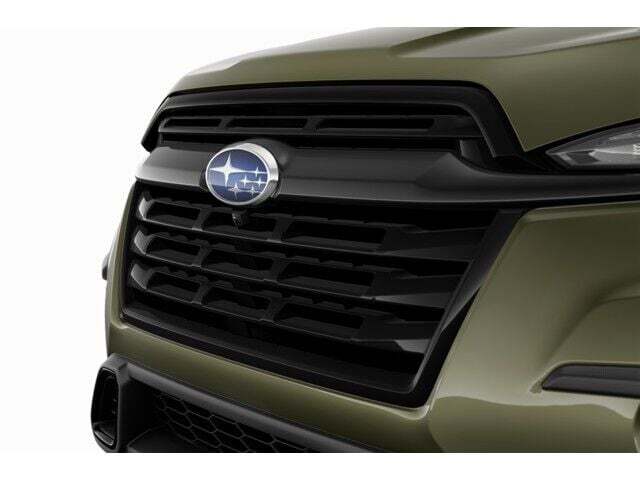 2026 Subaru ASCENT Onyx Edition Touring 7-Passenger Springfield VA