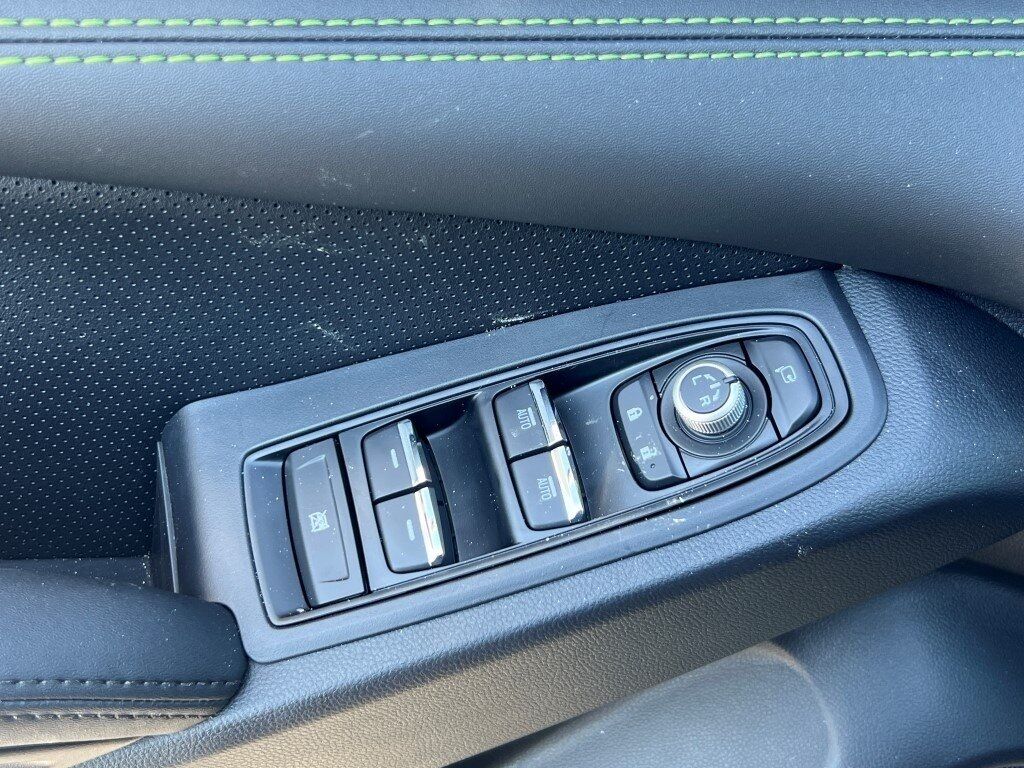 2026 Subaru ASCENT Onyx Edition Touring 7-Passenger Springfield VA