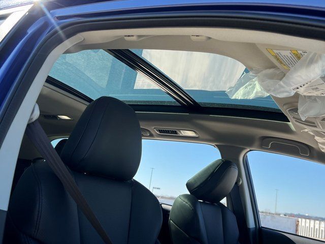 2026 Subaru ASCENT Onyx Edition Touring 7-Passenger Springfield VA