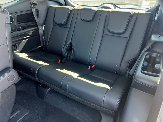 2026 Subaru ASCENT Onyx Edition Touring 7-Passenger Springfield VA