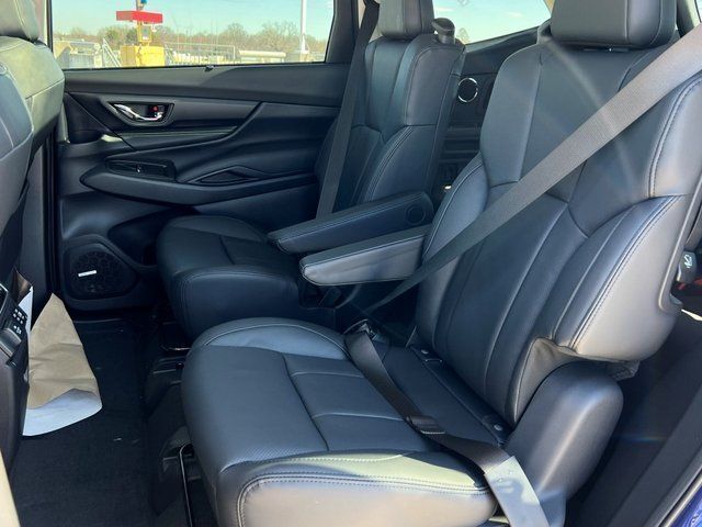 2026 Subaru ASCENT Onyx Edition Touring 7-Passenger Springfield VA