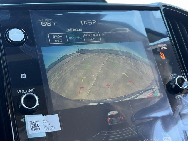 2026 Subaru ASCENT Onyx Edition Touring 7-Passenger Springfield VA