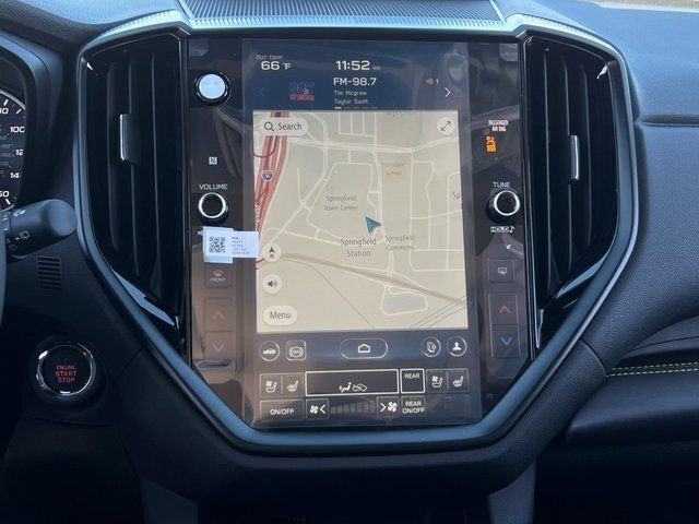 2026 Subaru ASCENT Onyx Edition Touring 7-Passenger Springfield VA