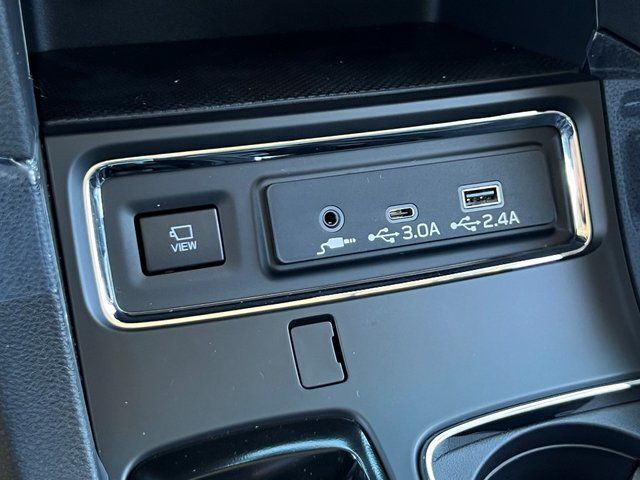 2026 Subaru ASCENT Onyx Edition Touring 7-Passenger Springfield VA