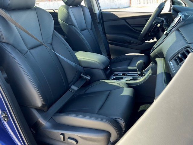 2026 Subaru ASCENT Onyx Edition Touring 7-Passenger Springfield VA