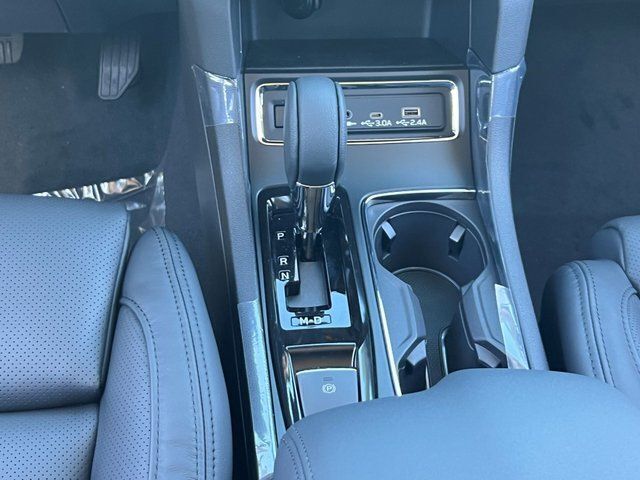 2026 Subaru ASCENT Onyx Edition Touring 7-Passenger Springfield VA