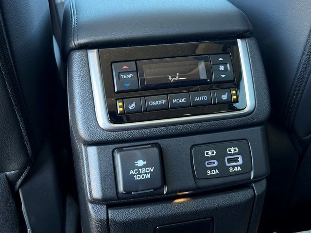 2026 Subaru ASCENT Onyx Edition Touring 7-Passenger Springfield VA