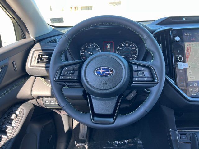 2026 Subaru ASCENT Onyx Edition Touring 7-Passenger Springfield VA