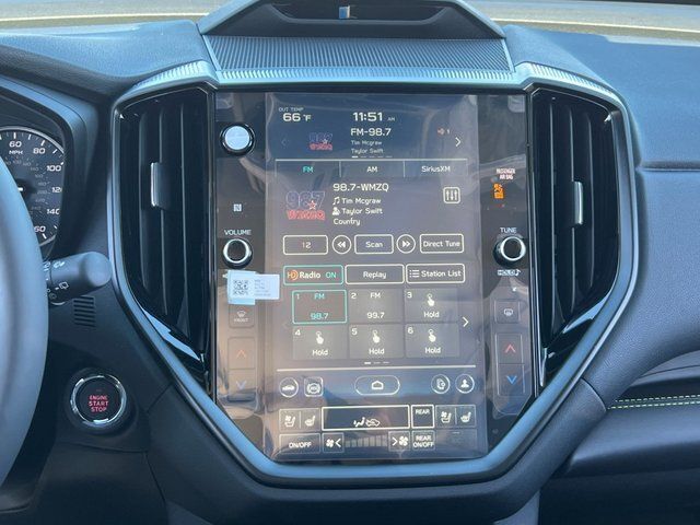 2026 Subaru ASCENT Onyx Edition Touring 7-Passenger Springfield VA