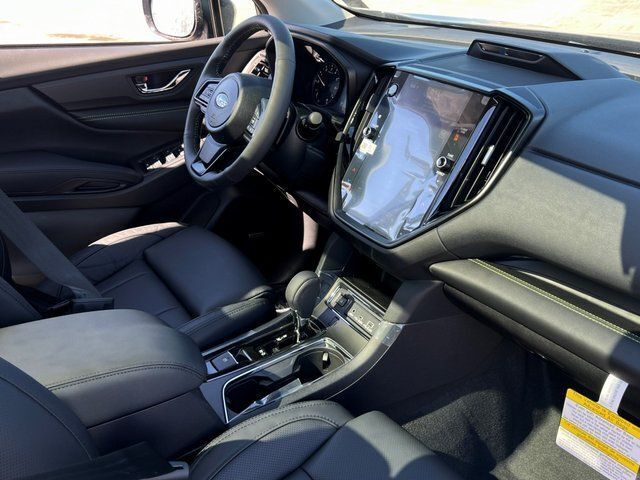 2026 Subaru ASCENT Onyx Edition Touring 7-Passenger Springfield VA