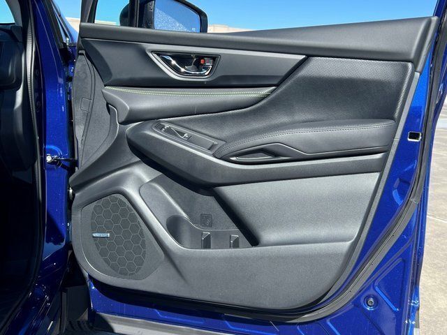 2026 Subaru ASCENT Onyx Edition Touring 7-Passenger Springfield VA