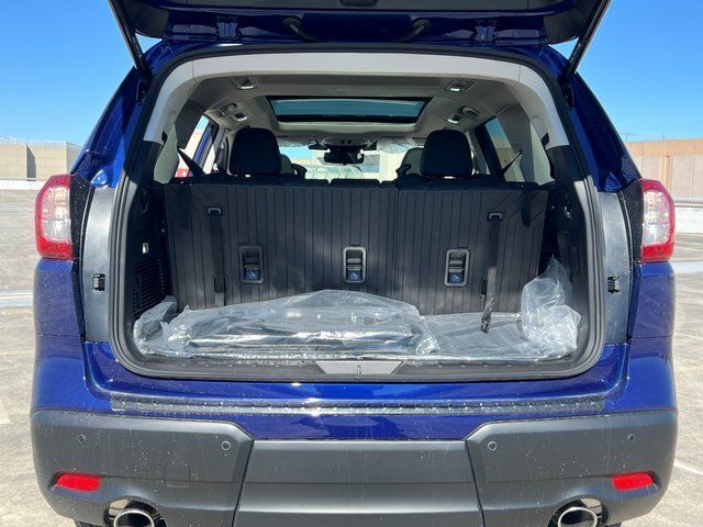 2026 Subaru ASCENT Onyx Edition Touring 7-Passenger Springfield VA