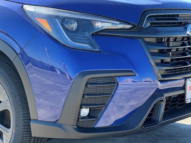 2026 Subaru ASCENT Onyx Edition Touring 7-Passenger Springfield VA