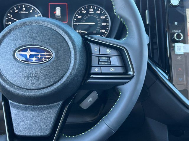 2026 Subaru ASCENT Onyx Edition Touring 7-Passenger Springfield VA