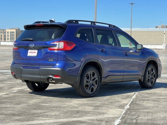 2026 Subaru ASCENT Onyx Edition Touring 7-Passenger Springfield VA