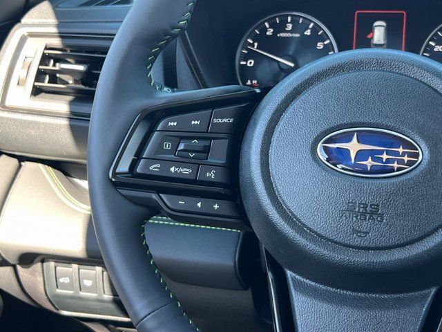 2026 Subaru ASCENT Onyx Edition Touring 7-Passenger Springfield VA