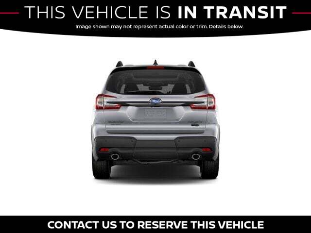2026 Subaru ASCENT Onyx Edition Touring 7-Passenger Springfield VA