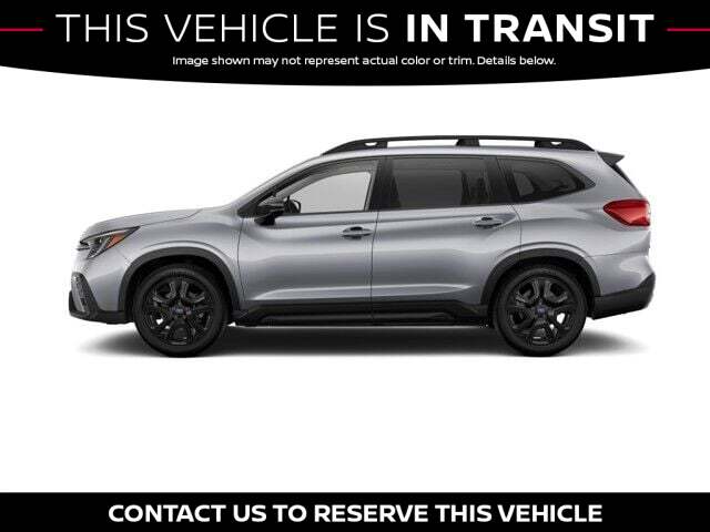 2026 Subaru ASCENT Onyx Edition Touring 7-Passenger Springfield VA