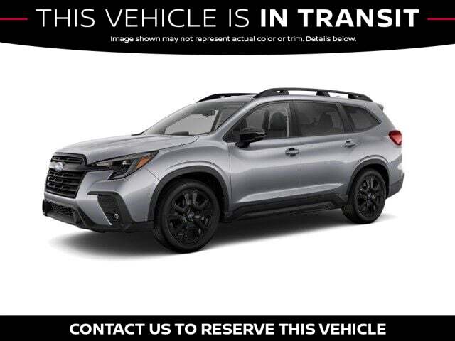 2026 Subaru ASCENT Onyx Edition Touring 7-Passenger Springfield VA